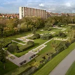 Üdülőközpont Floreal