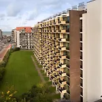 Floreal Üdülőközpont Nieuwpoort