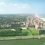 Floreal Üdülőközpont Nieuwpoort