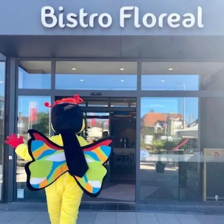 Floreal Resort Nieuwpoort
