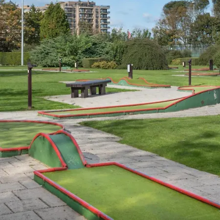 Floreal Resort Nieuwpoort