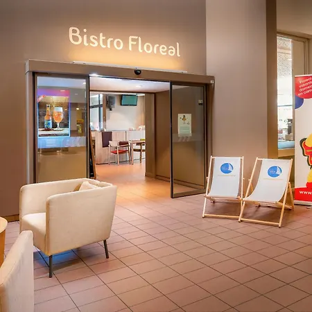Resort Floreal Nieuwpoort