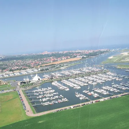 Floreal 2* Nieuwpoort