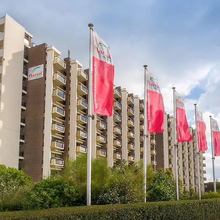 度假村 弗洛里尔纽波特酒店 尼乌波特