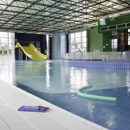 Floreal Ośrodek wypoczynkowy 2*