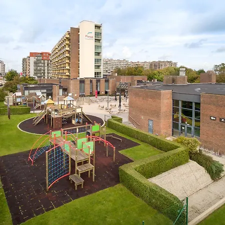 Floreal 2* Nieuwpoort