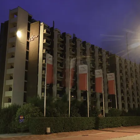 Ośrodek wypoczynkowy Floreal