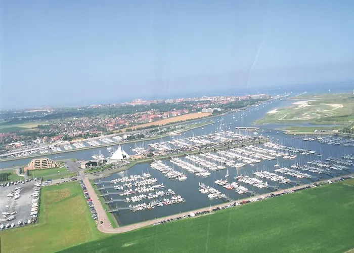 Floreal 2* Nieuwpoort