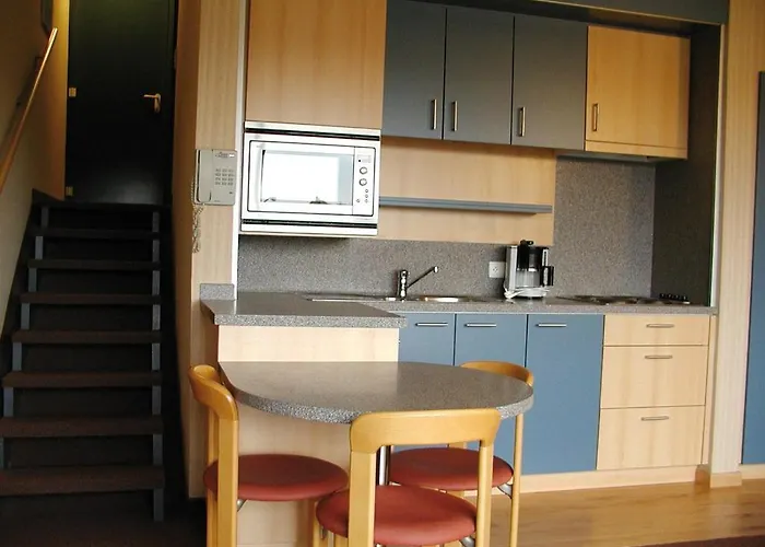 Floreal 2* Nieuwpoort