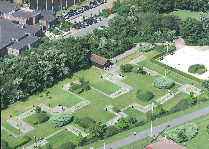 Floreal Resort Nieuwpoort