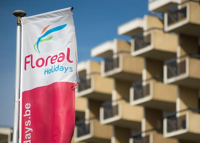 Resort Floreal Nieuwpoort