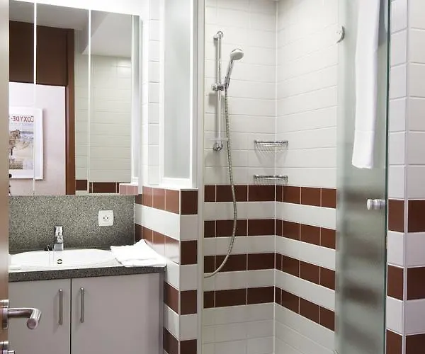 Floreal Ośrodek wypoczynkowy Nieuwpoort