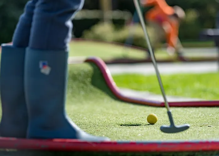 Floreal Resort Nieuwpoort