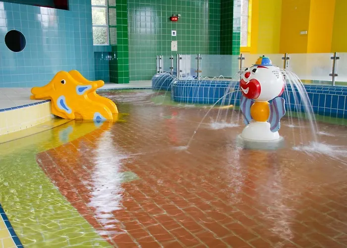 Floreal Ośrodek wypoczynkowy