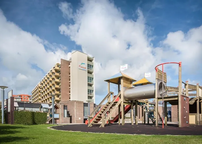 Floreal Resort Nieuwpoort